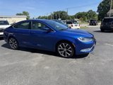 Used 2015 Chrysler 200 C w/ Navigation & Sound Group I image 4