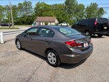 Used 2014 Honda Civic LX image 5