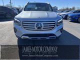 New 2025 Mercedes-Benz GLB 250 4MATIC image 4