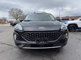 Used 2022 Ford Escape SEL image 4