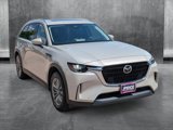 Used 2024 MAZDA CX-90 3.3 Turbo w/ Preferred Plus image 3