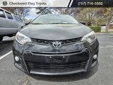 Used 2014 Toyota Corolla S image 2