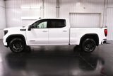 Used 2024 GMC Sierra 1500 Elevation image 4
