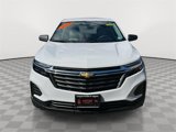 Used 2022 Chevrolet Equinox LS image 2