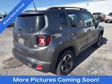 Used 2018 Jeep Renegade Sport w/ Power & Air Group image 5