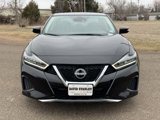 Used 2023 Nissan Maxima SV w/ Floor Mat Group image 2