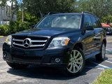 Used 2010 Mercedes-Benz GLK 350 4MATIC image 2