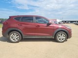Used 2020 Hyundai Tucson SE w/ Cargo Package image 4