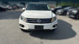 Used 2014 Volkswagen Tiguan SEL image 2