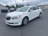 Used 2014 Buick LaCrosse Leather image 4