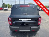 Used 2021 Ford Bronco Sport Big Bend image 4