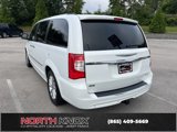 Used 2015 Chrysler Town & Country Limited Platinum w/ Trailer Tow Group image 4