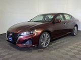 New 2025 Nissan Altima 2.5 SL image 4