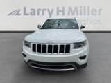 Used 2016 Jeep Grand Cherokee Limited image 3
