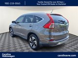 Used 2016 Honda CR-V Touring image 4