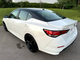 Used 2022 Nissan Sentra SR w/ SR Premium Package image 3