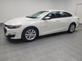 Used 2019 Chevrolet Malibu LT image 2