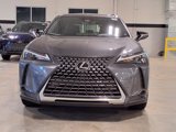 New 2025 Lexus UX 300h AWD image 2