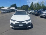 Used 2021 Toyota Camry LE image 2