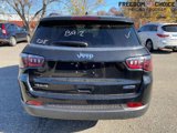 New 2024 Jeep Compass Latitude w/ Convenience Group image 4