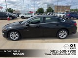 Used 2023 Chevrolet Malibu LT image 2