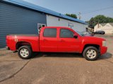 Used 2011 Chevrolet Silverado 1500 LTZ w/ Z71 Appearance Package image 2