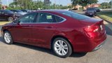 Used 2016 Chrysler 200 Limited image 6