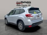 Used 2023 Subaru Forester Premium image 4