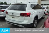 Used 2019 Volkswagen Atlas SE w/ Towing Package image 3