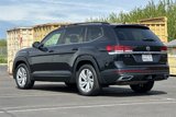Used 2021 Volkswagen Atlas SE image 6