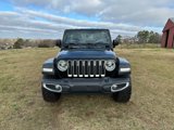 Used 2020 Jeep Wrangler Unlimited Sahara image 5