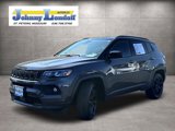 Used 2024 Jeep Compass Latitude w/ Convenience Group image 4