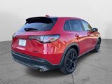 Certified 2023 Honda HR-V Sport image 4