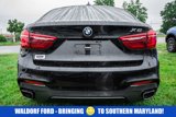 Used 2018 BMW X6 xDrive35i image 4