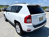 Used 2013 Jeep Compass Latitude image 6