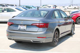 Certified 2021 Volkswagen Jetta R-Line image 6