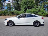 Used 2021 Honda Civic EX-L image 4