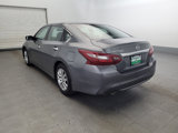 Used 2018 Nissan Altima 2.5 S w/ S Convenience Package image 5