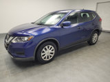 Used 2017 Nissan Rogue S image 2
