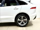 Used 2020 Jaguar F-PACE S image 5