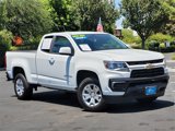 Used 2022 Chevrolet Colorado LT w/ Fleet Safety Package image 2