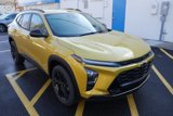 New 2025 Chevrolet Trax ACTIV w/ Driver Confidence Package image 2