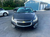 Used 2015 Chevrolet Cruze LT image 2