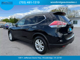Used 2015 Nissan Rogue SV w/ SV Premium Package image 5