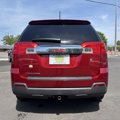 Used 2015 GMC Terrain SLT w/ Chrome Edition image 6