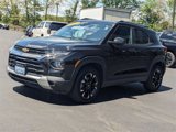 Certified 2023 Chevrolet TrailBlazer LT w/ Convenience Package image 5
