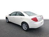Used 2006 Pontiac G6 Sedan w/ Drivers Package image 4