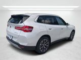 New 2025 BMW X3 xDrive30 w/ Convenience Package image 4