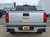 Used 2020 Chevrolet Colorado LT w/ LT Convenience Package image 5