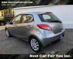 Used 2013 MAZDA MAZDA2 Sport image 3